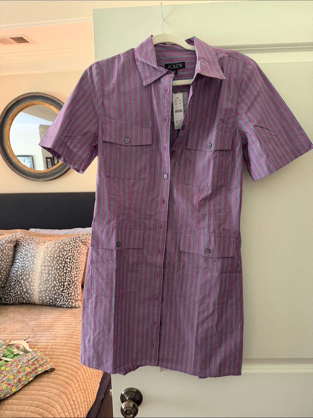 Dress Subcategory Identification